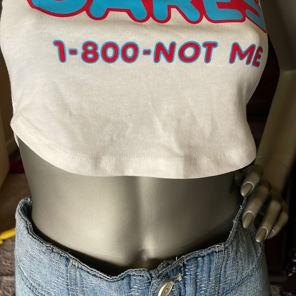 Wild Fable tiny tank - Picture 6 of 8